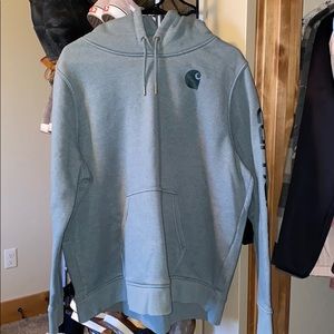 Women’s carhartt sweatshirt